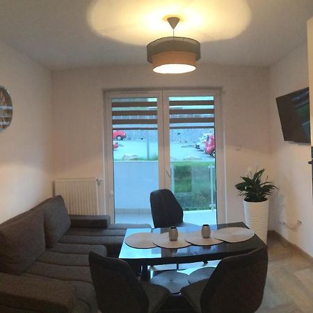 Apartament Happy View Διαμέρισμα Jelenia Góra Εξωτερικό φωτογραφία