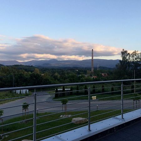 Apartament Happy View Διαμέρισμα Jelenia Góra Εξωτερικό φωτογραφία