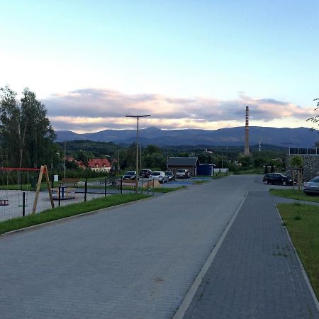 Apartament Happy View Διαμέρισμα Jelenia Góra Εξωτερικό φωτογραφία