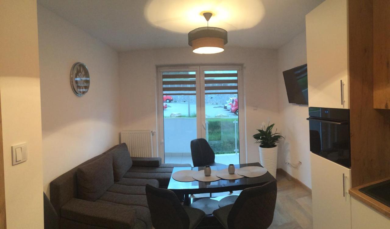 Apartament Happy View Διαμέρισμα Jelenia Góra Εξωτερικό φωτογραφία