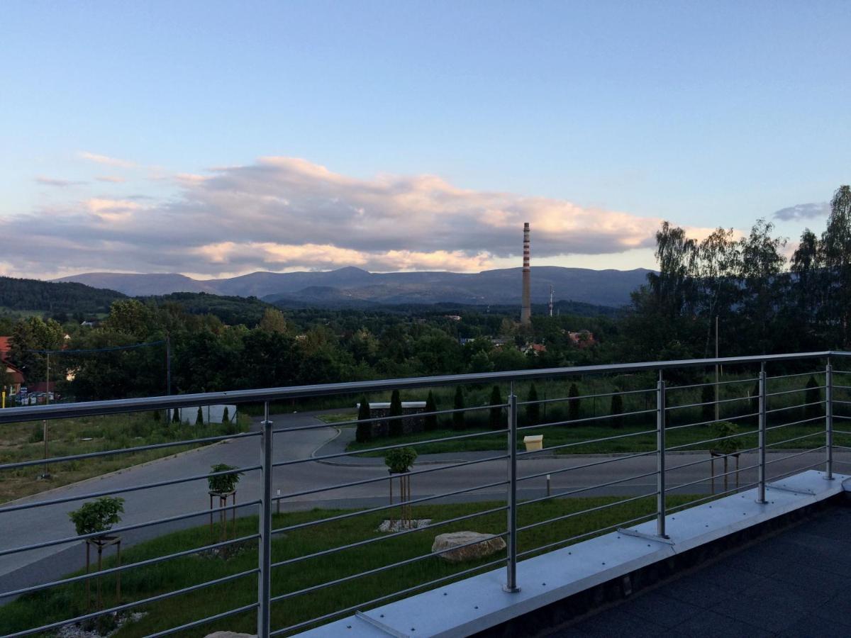 Apartament Happy View Διαμέρισμα Jelenia Góra Εξωτερικό φωτογραφία