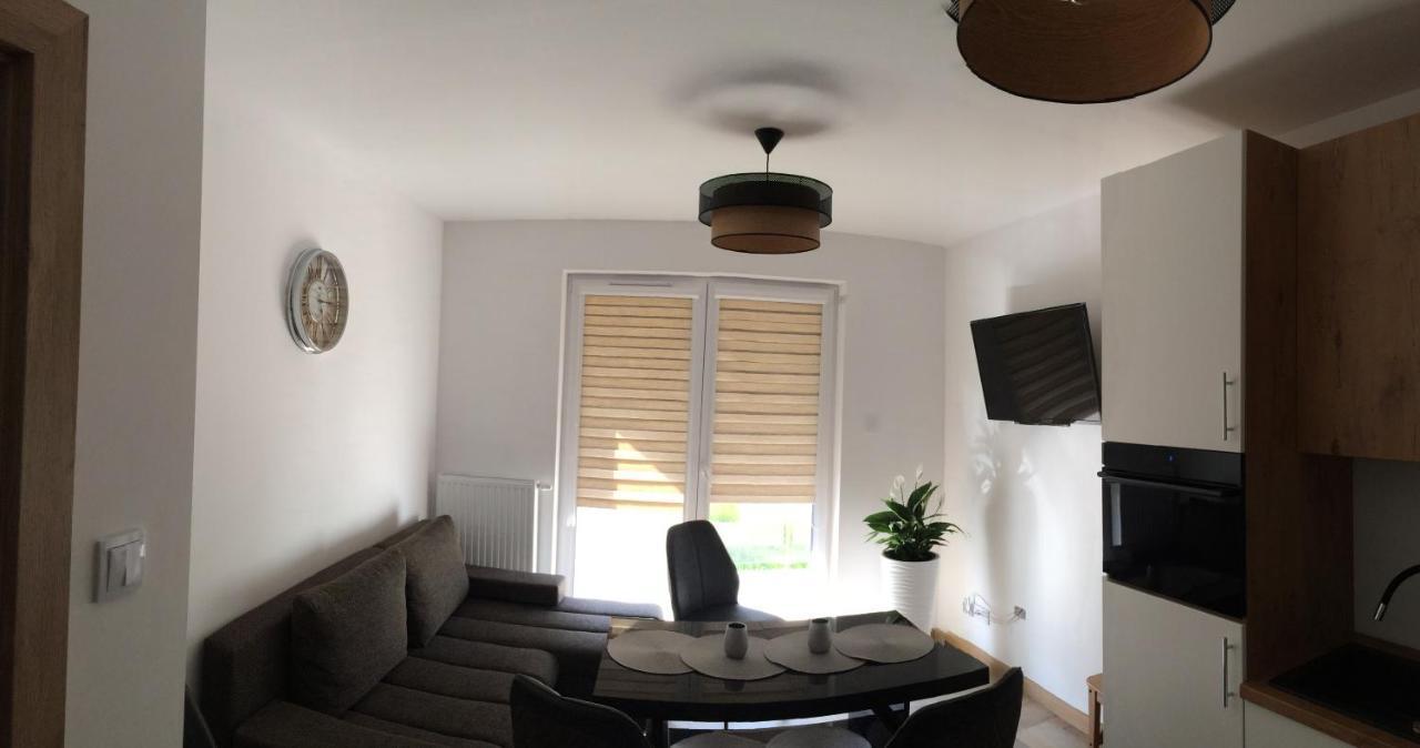 Apartament Happy View Διαμέρισμα Jelenia Góra Εξωτερικό φωτογραφία