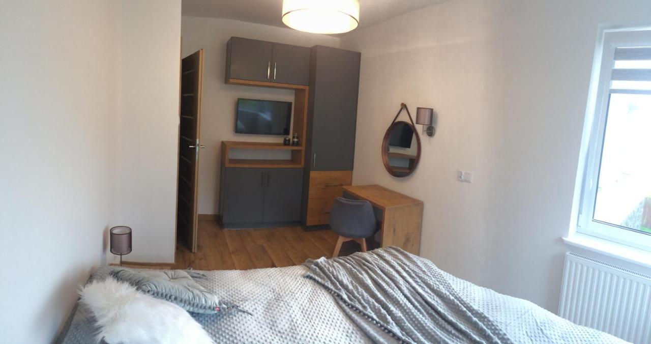 Apartament Happy View Διαμέρισμα Jelenia Góra Εξωτερικό φωτογραφία
