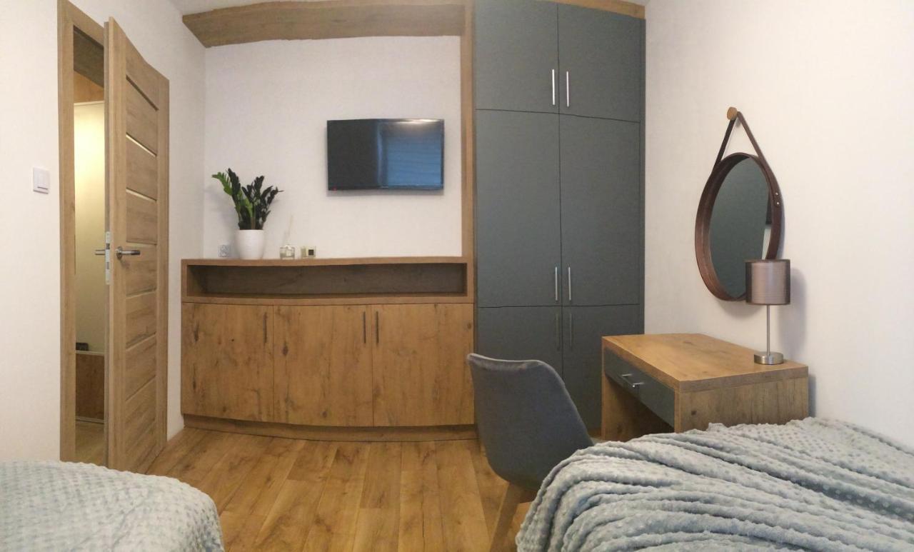 Apartament Happy View Διαμέρισμα Jelenia Góra Εξωτερικό φωτογραφία