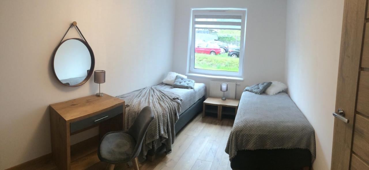 Apartament Happy View Διαμέρισμα Jelenia Góra Εξωτερικό φωτογραφία