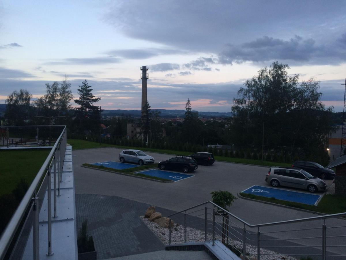 Apartament Happy View Διαμέρισμα Jelenia Góra Εξωτερικό φωτογραφία