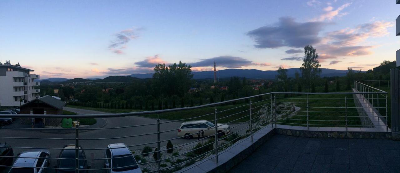 Apartament Happy View Διαμέρισμα Jelenia Góra Εξωτερικό φωτογραφία